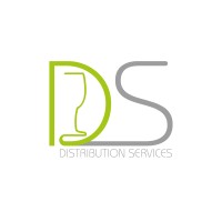 Distribution Services logo - Similar company to Idmc