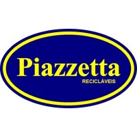 Piazzetta Recicláveis logo - Similar company to Agorose