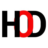 House Of Digital logo - Similar company to Pixelarte Production ®