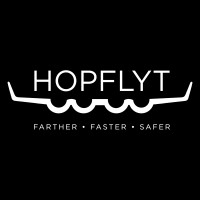 HopFlyt logo - Similar company to Parallel Ventures
