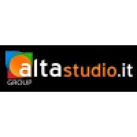 altastudio.it logo - Similar company to Zona P.I.P. (Progetti, Idee, Progresso)