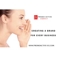 Promo Active logo - Similar company to Elevate For Community Development