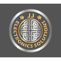 JJ Electronics Solutions logo - Similar company to Greentelligence
