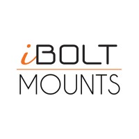 iBOLT Mounts logo - Similar company to Typecraft Lithography