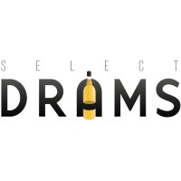 Select Drams Ltd. logo - Similar company to Demijohn