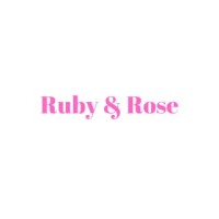 Ruby and Rose logo - Similar company to Dak Iso B.V.