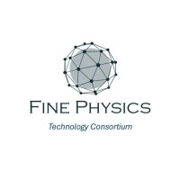 Fine Physics logo - Similar company to Key Ward