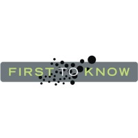 First To Know logo - Similar company to Cireko