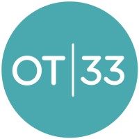 OT33 Occupational Therapy Services Ltd logo - Similar company to Inclusion
