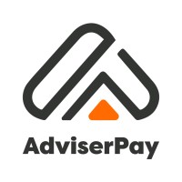 AdviserPay logo - Similar company to What Mortgage