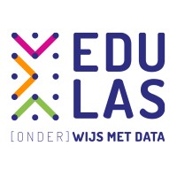 Edulas logo - Similar company to Pronexum Consulting