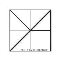 Atelier Muller Architecture logo - Similar company to Camsp