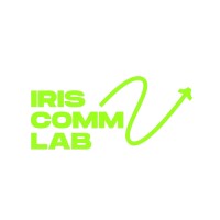 Iris Comm Lab logo - Similar company to Captura Hall
