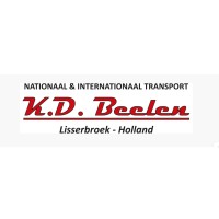 Nationaal & Internationaal Transport K.D. Beelen logo - Similar company to Dit Is Beveiligen