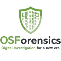 OSForensics by PassMark Software logo - Similar company to Forensic Notes