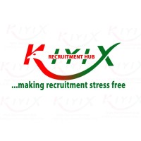 KIYIX RECRUITMENT HUB logo - Similar company to Digitase Llc