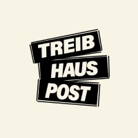 Treibhauspost logo - Similar company to Regenerative Zukünfte Und Künstliche Intelligenz
