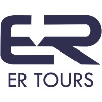 ER Tours Pvt. Ltd. logo - Similar company to Wedding.Net