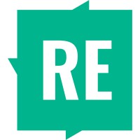 RECREATE logo - Similar company to Recreate Project