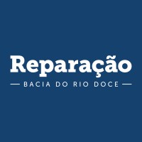 Reparação Bacia do Rio Doce logo - Similar company to Nmc Sustentabilidade Integrativa