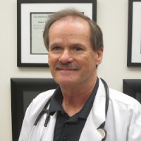 Medical Resource Center: Jules Barefoot