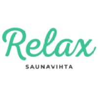 Relax Saunavihta logo - Similar company to Medi.Ma