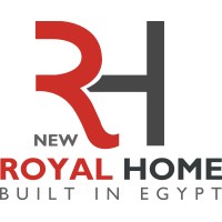 Royal Home logo - Similar company to Keller Williams Points North