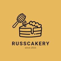 RUSSCAKERY logo - Similar company to Freecodecamp Alumni Network