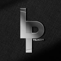 LpTelecom logo - Similar company to Lp Télécom - Télipso