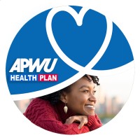 APWU Health Plan logo - Similar company to Apwu