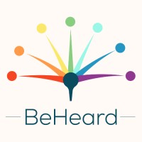 BeHeard logo - Similar company to Zoolibrary