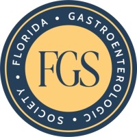 Florida Gastroenterologic Society logo - Similar company to Florida Nurse Practitioner Network
