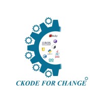 Ckode For Change logo - Similar company to Evolve Empire