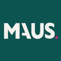 MAUS. Cloud & Modern Workplace logo - Similar company to Cliënt Ict Groep