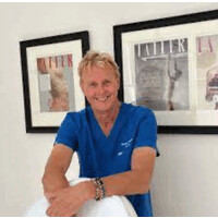 Dr Richard Sibthorpe logo - Similar company to Dr Satguru