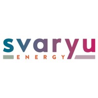 Svaryu Energy Limited logo - Similar company to Sunedison Semiconductor