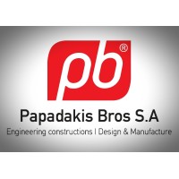 Papadakis BROS S.A. logo - Similar company to Ergocnc