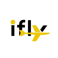 iFly Tourism logo - Similar company to Asbat Global