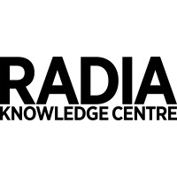 RADIA Knowledge Centre logo - Similar company to Tiryãq