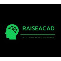 RAISEACAD logo - Similar company to Raiseacad Startup