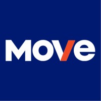 MOVE Logistics Group logo - Similar company to Direct Logistics Group