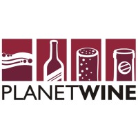 Planet Wine logo - Similar company to Planet Wine