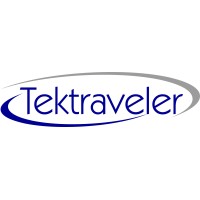 Tektraveler International LLC logo - Similar company to V12 Booking