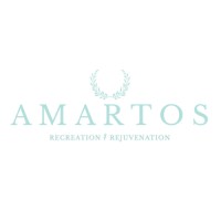 Amartos Resort logo - Similar company to Pantimeless Ltd