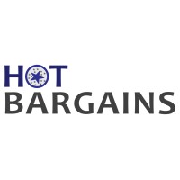 Hot Bargains LTD logo - Similar company to Disposable Warehouse