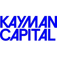 Kayman Capital logo - Similar company to Ultimate Capital