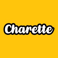 The Charette logo - Similar company to Speck Dempsey