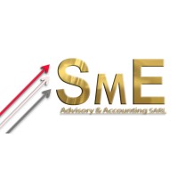 SME Advisory & Accounting SARL logo - Similar company to Cicafsas