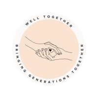 Well Together logo - Similar company to Kitchen Experts Nz