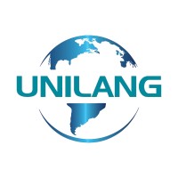 Unilang logo - Similar company to #Socnot
